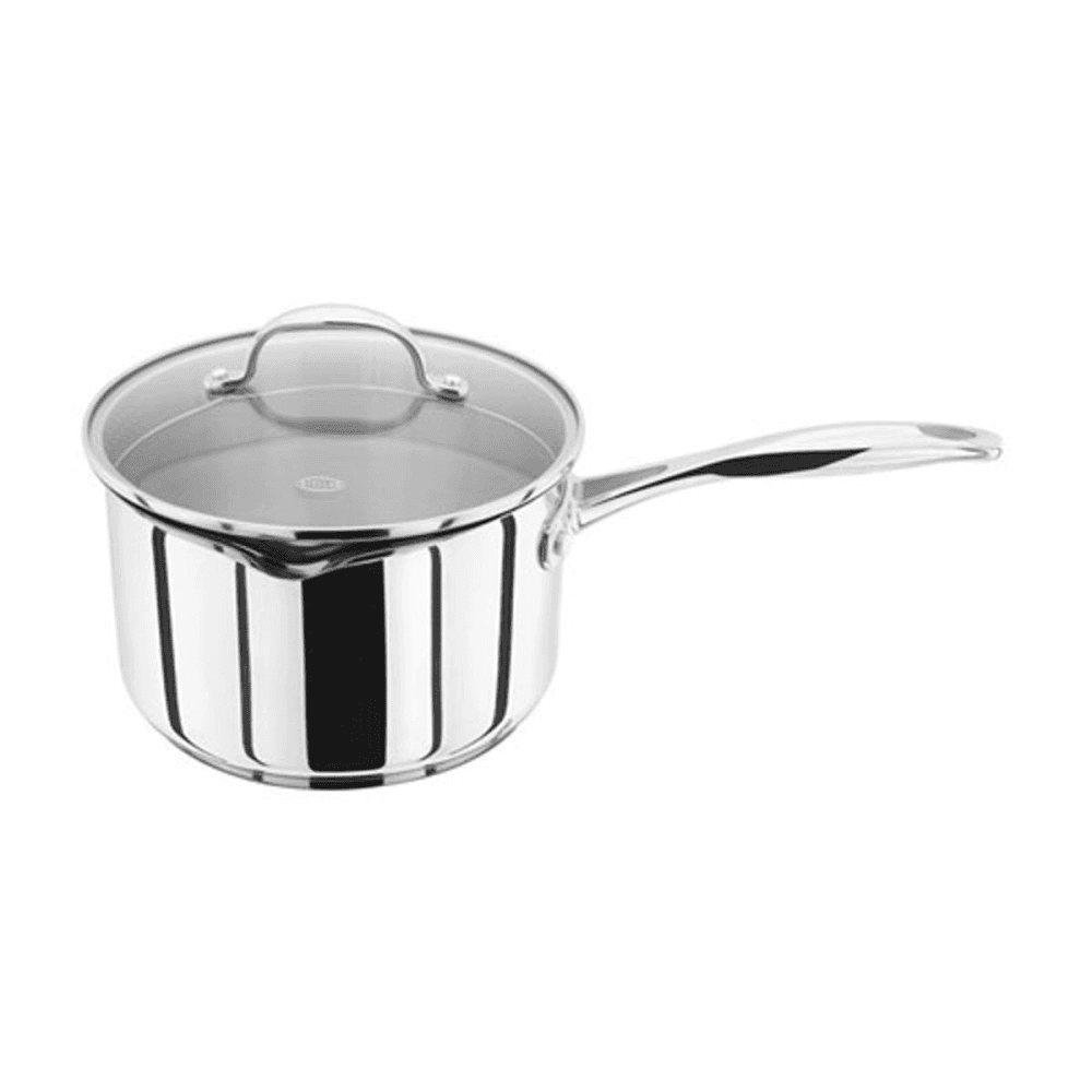 7000 Draining Saucepan