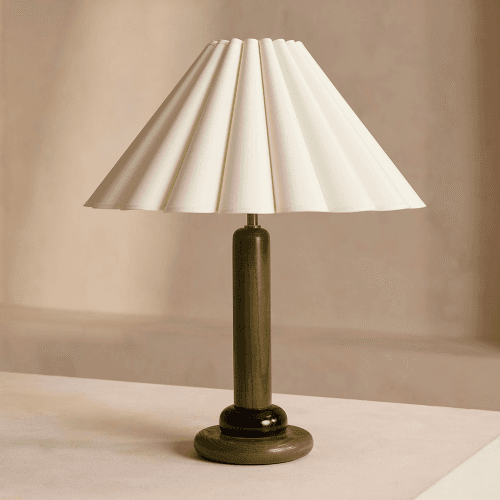 Image showing the Ferguson Table Lamp product.