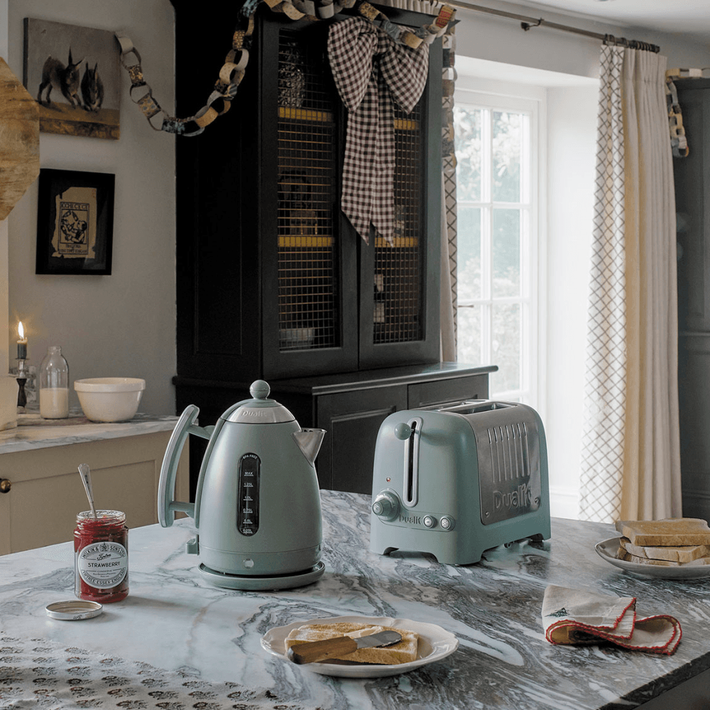 Lite Jug Kettle, Sage