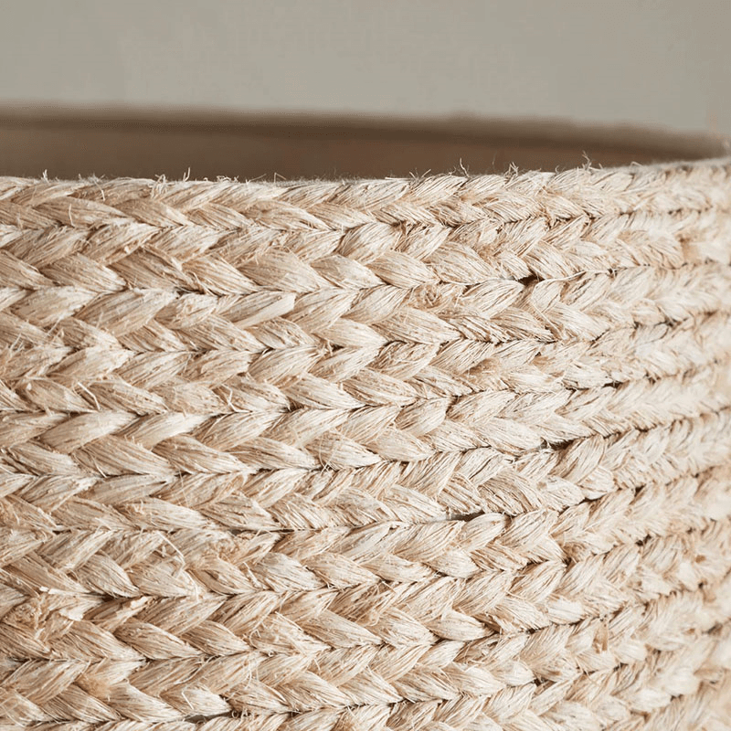 Pisang Lampshade, Natural