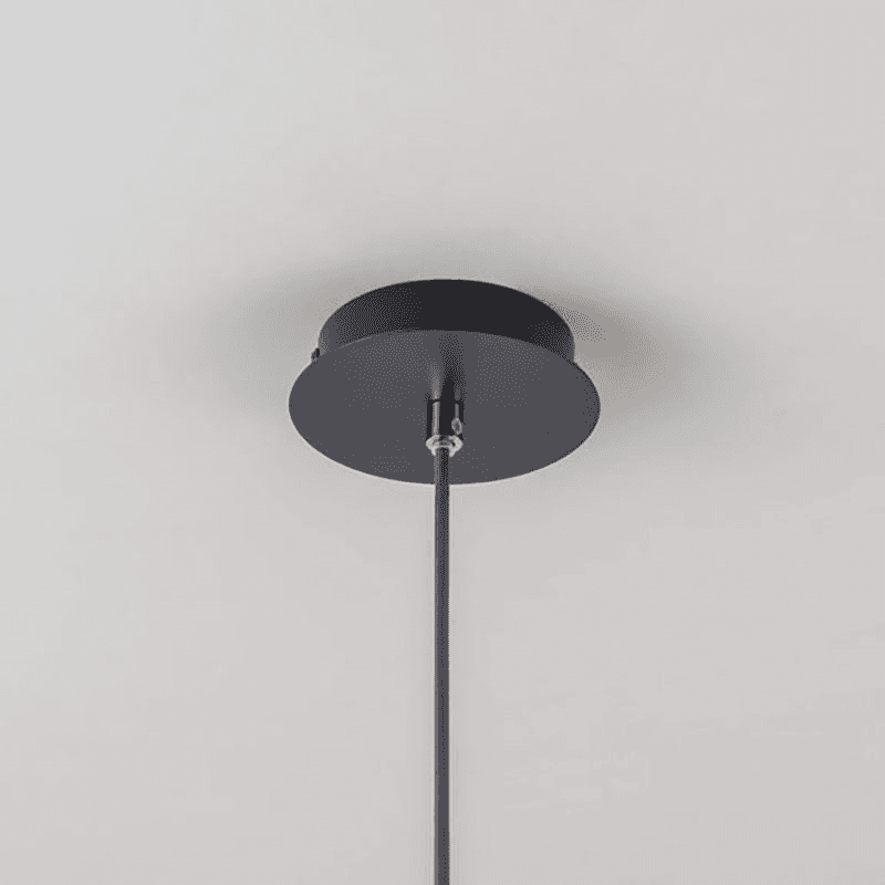 Cone Pendant Light
