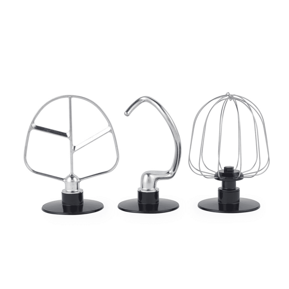 Aspen Stand Mixer, Silver