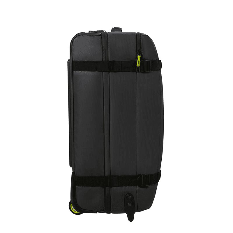 Urban Track Duffle with Wheels