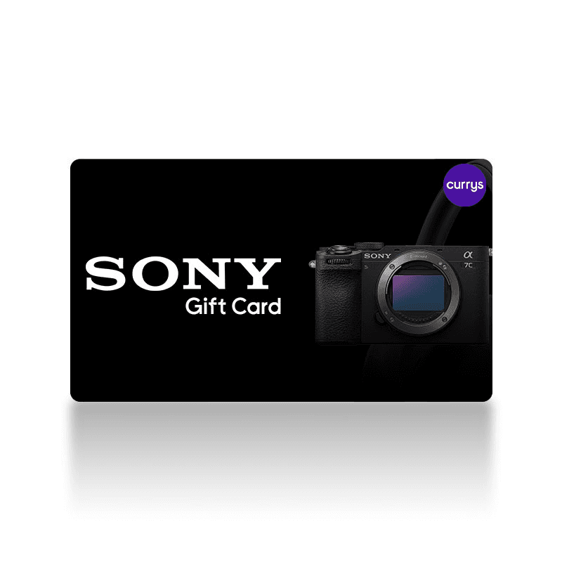 £200 Gift Voucher