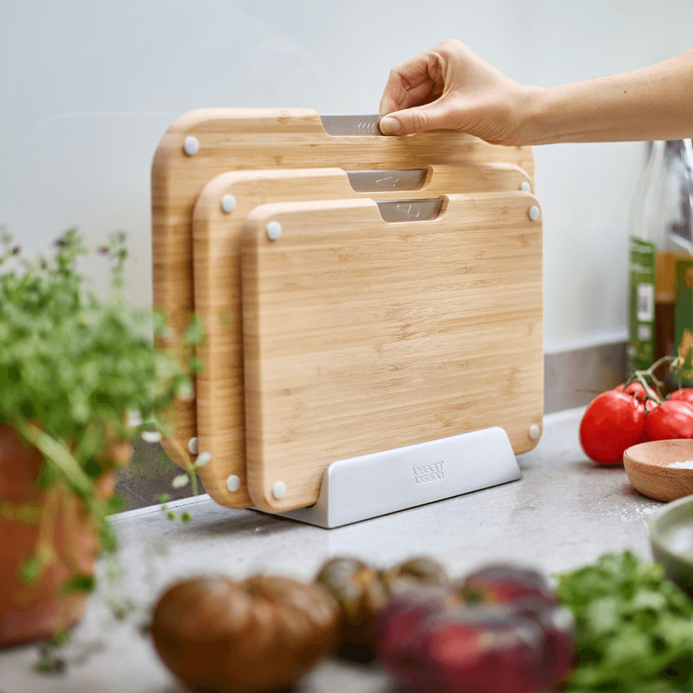 Nest Boards, Bamboo