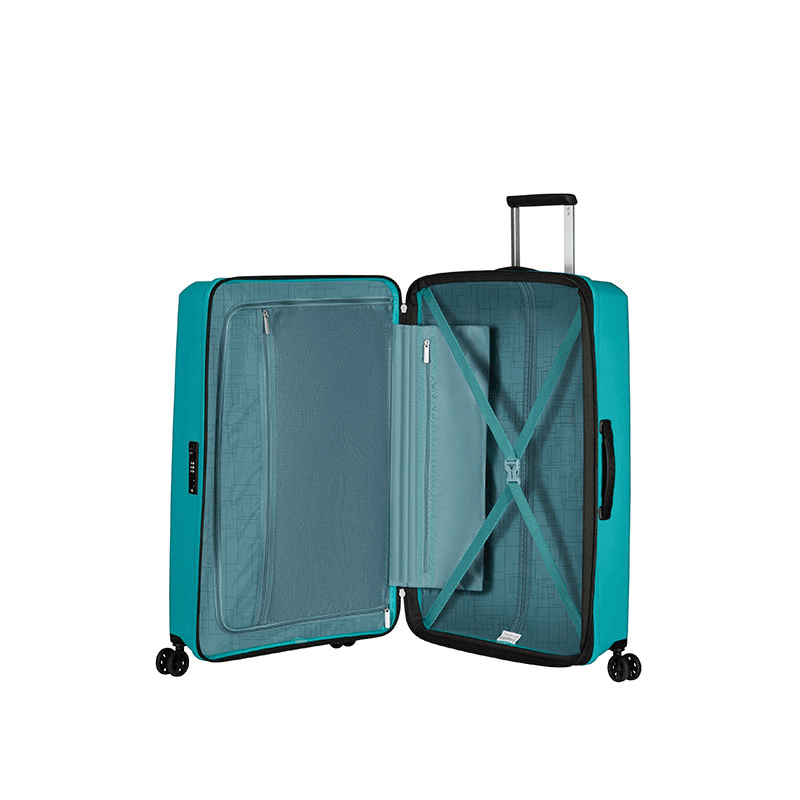 Aerostep Suitcase