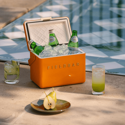 Image showing the Mini Bar and Swing Sling product.