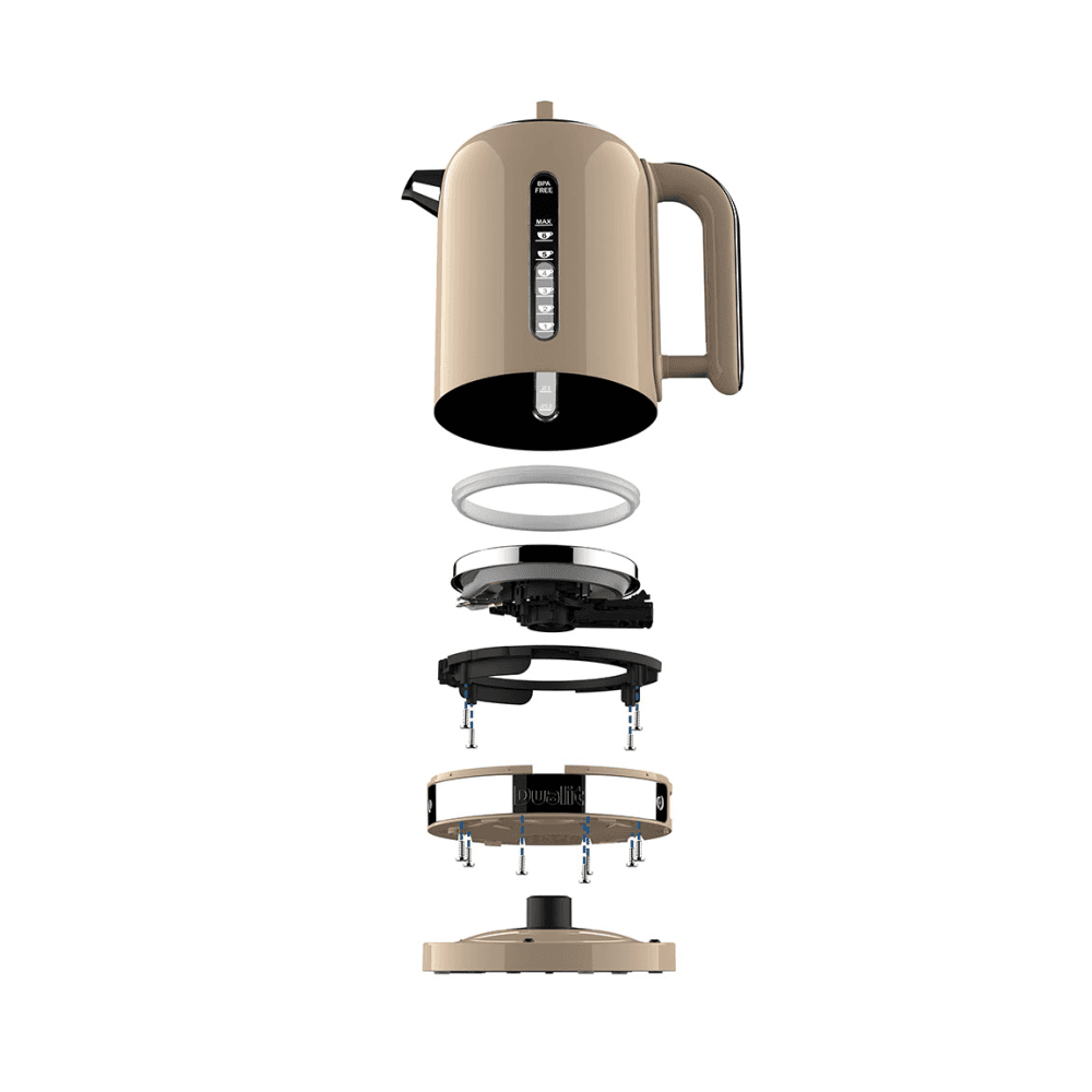 Classic Classic Kettle, Sandstone
