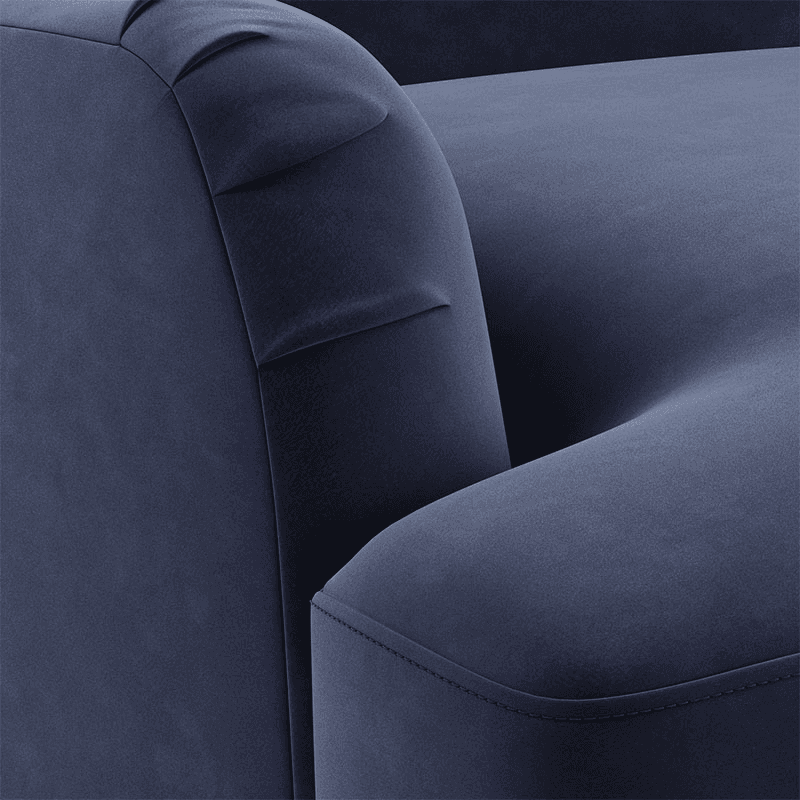 Coleridge Sofa