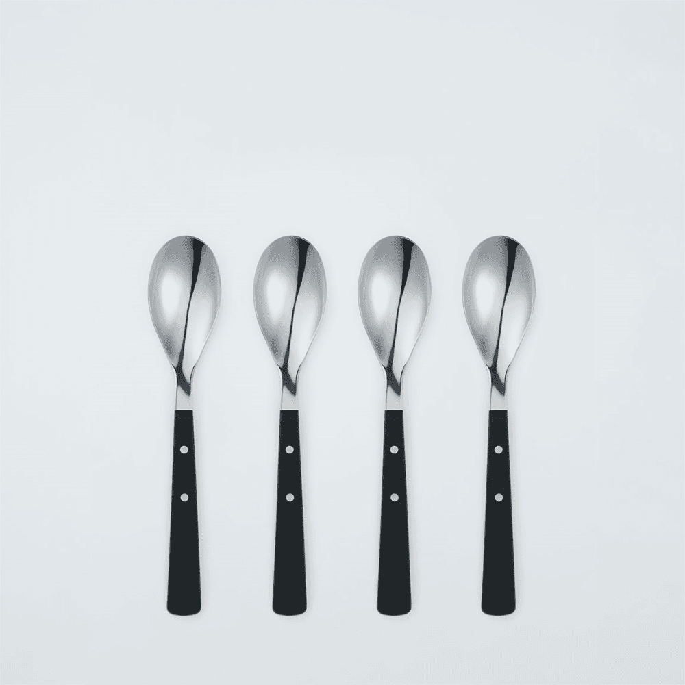 Bevel 16 Piece Cutlery Set, Stainless Steel
