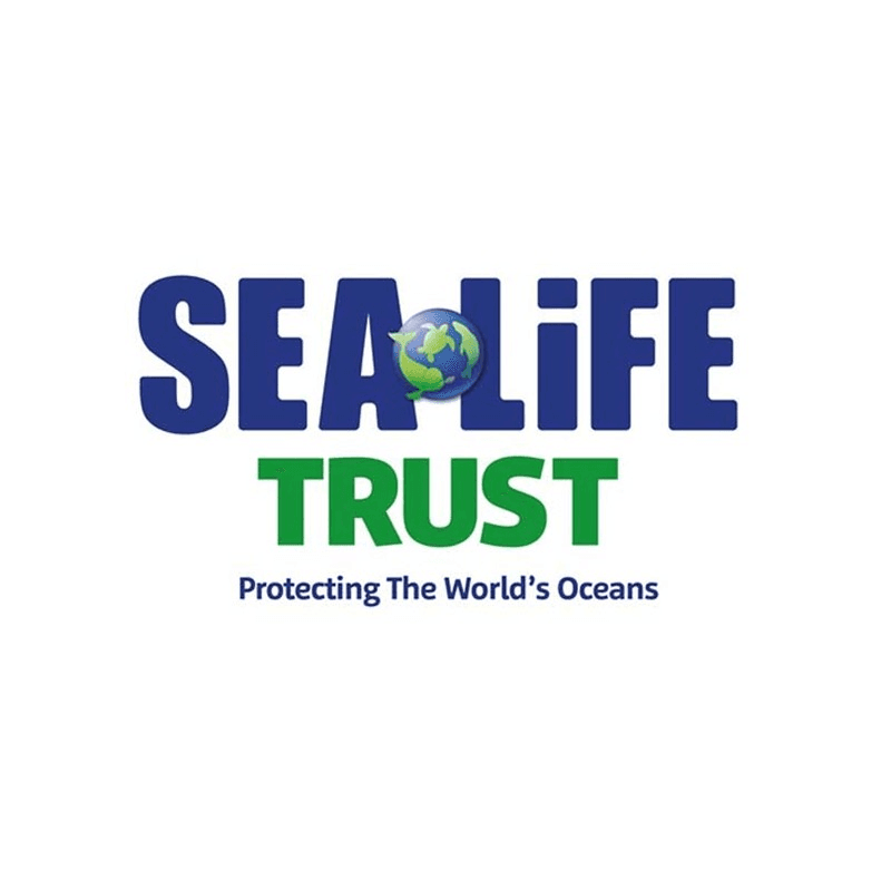 Sea Life Trust donation
