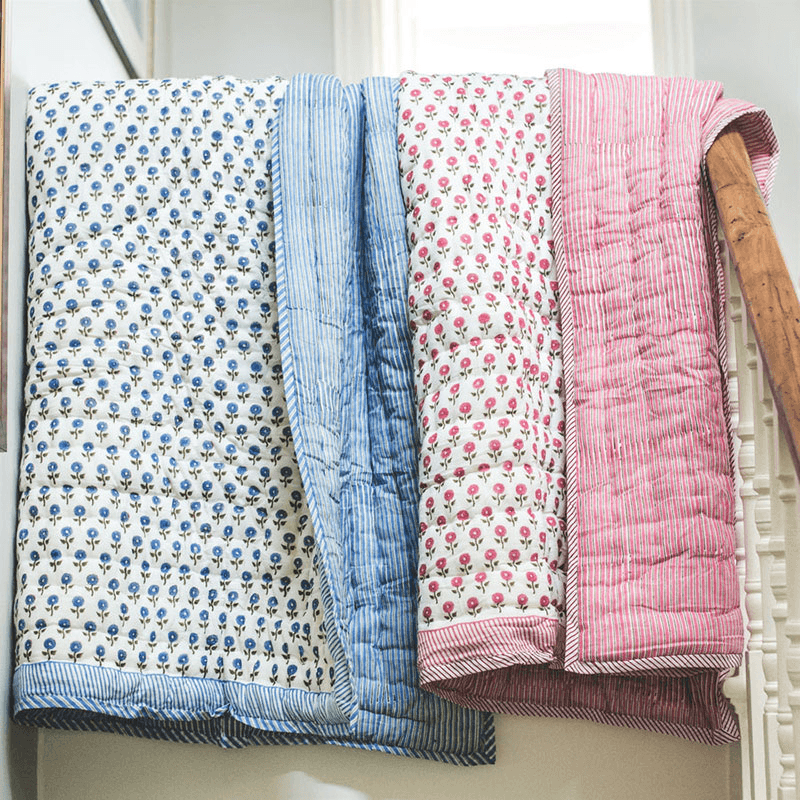 Daisy Quilt