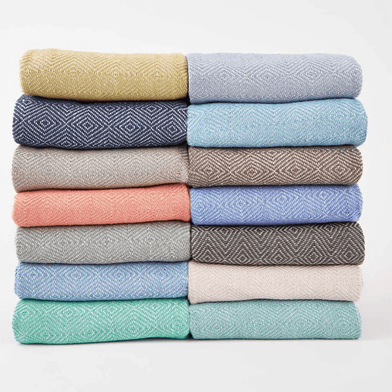Diamond Blanket
