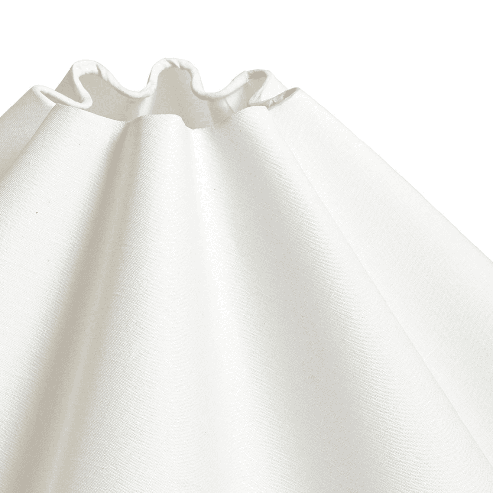 Naiah Lampshade, Off White