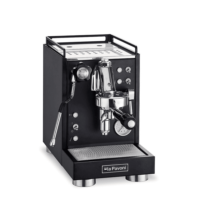 Mini Cellini Coffee Machine