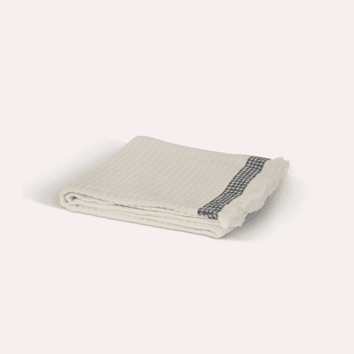 Image showing the Chadlington Waffle Hand Towel product.