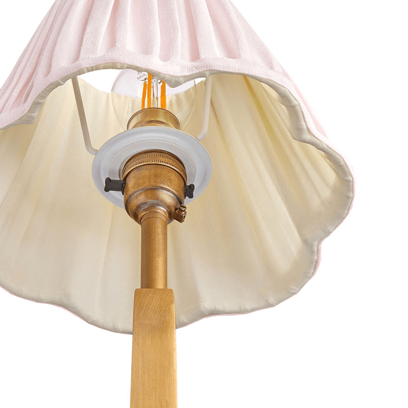 Scalloped Shade