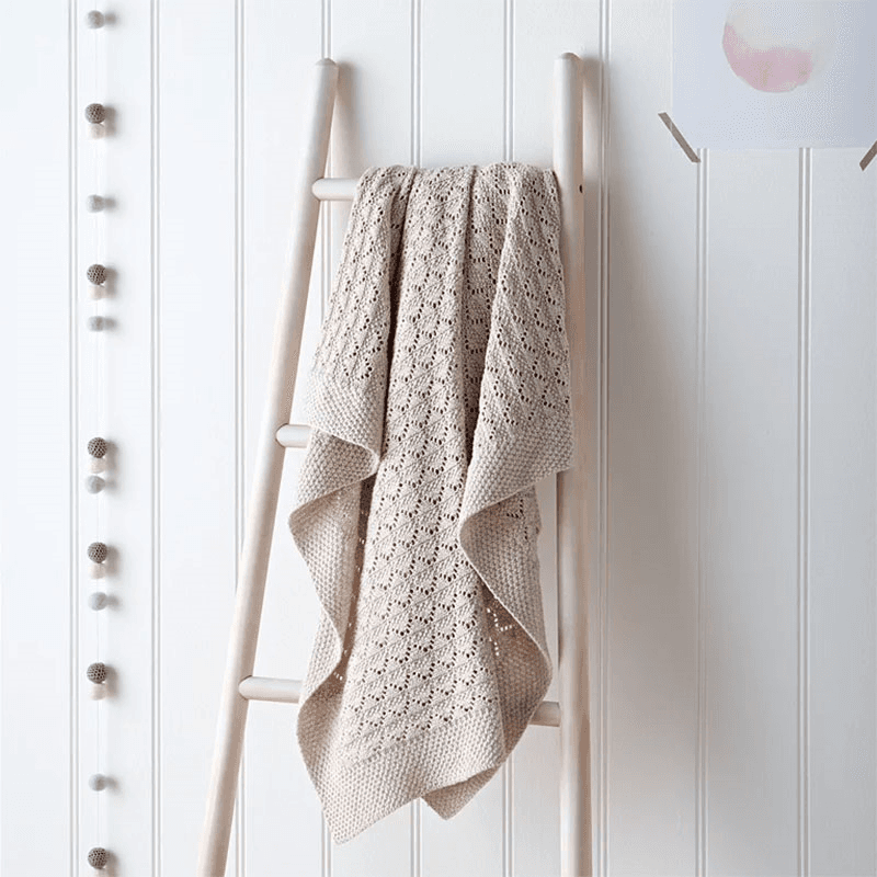Heirloom Blanket