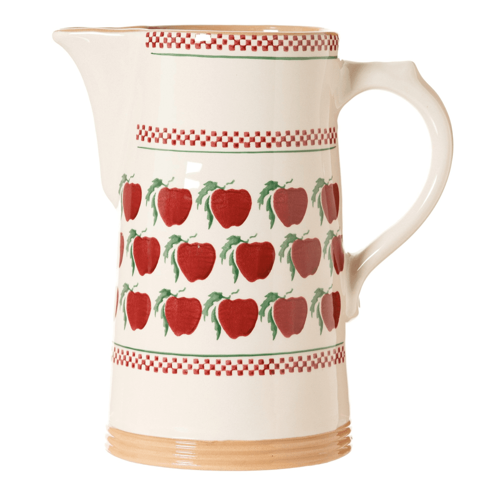 Apple Jug