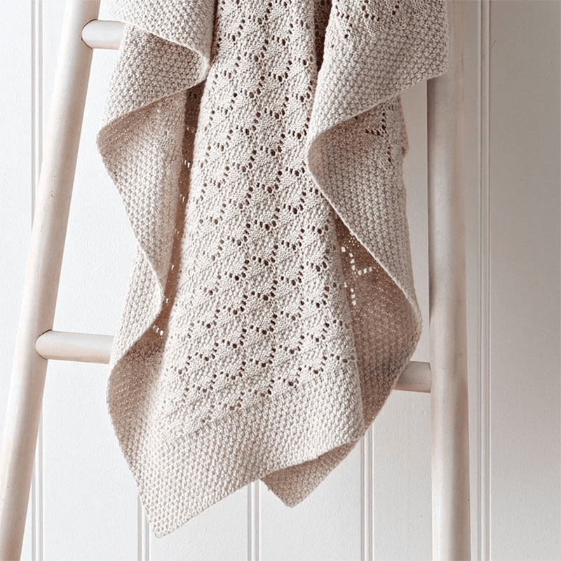 Heirloom Blanket