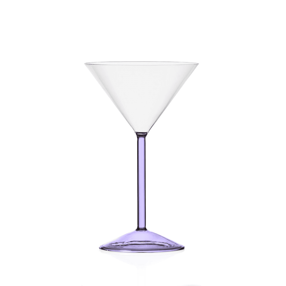 Jelly Martini Set