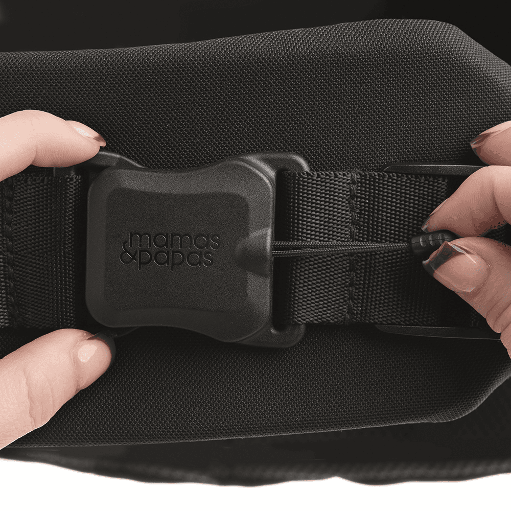 Kudo Baby Carrier