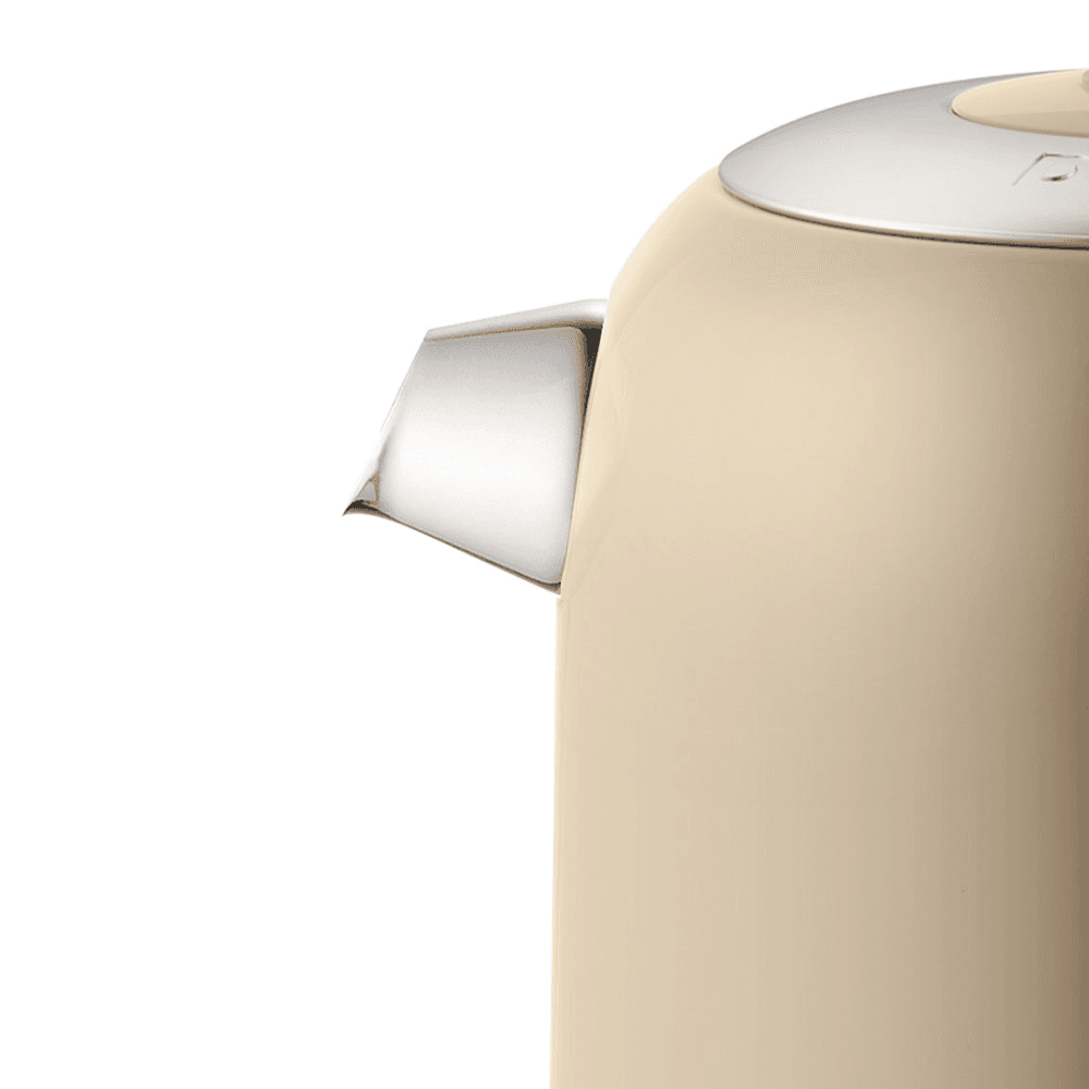 Classic Classic Kettle, Sandstone