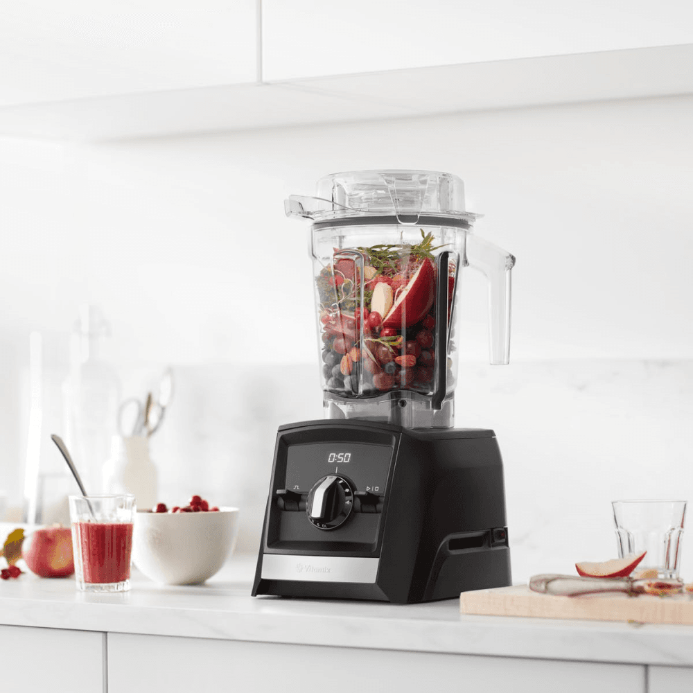 Ascent Series A2500I Blender