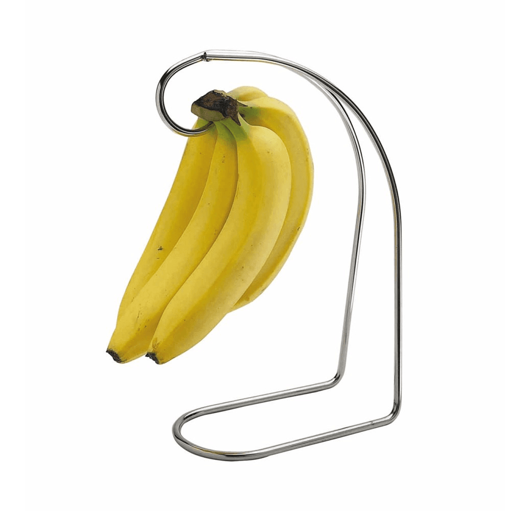 Banana Stand, Chrome