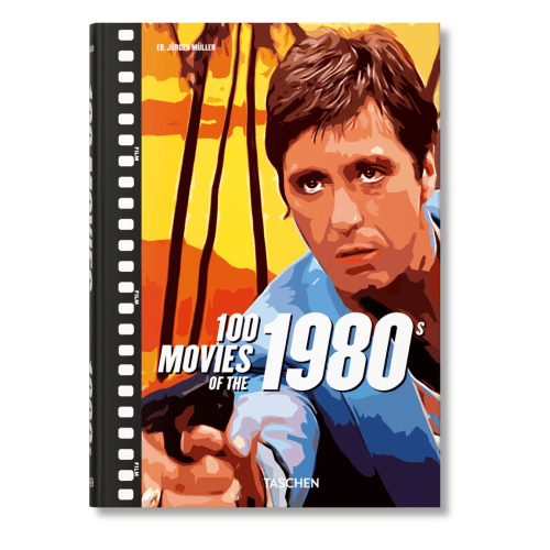 Image showing the Movies of the 1980s product.