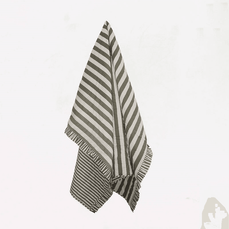 Stripe Quilt