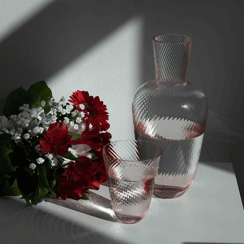 Linea Carafe