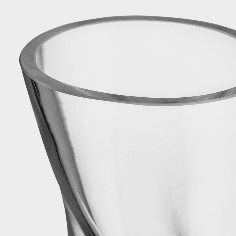 Squeeze Vase