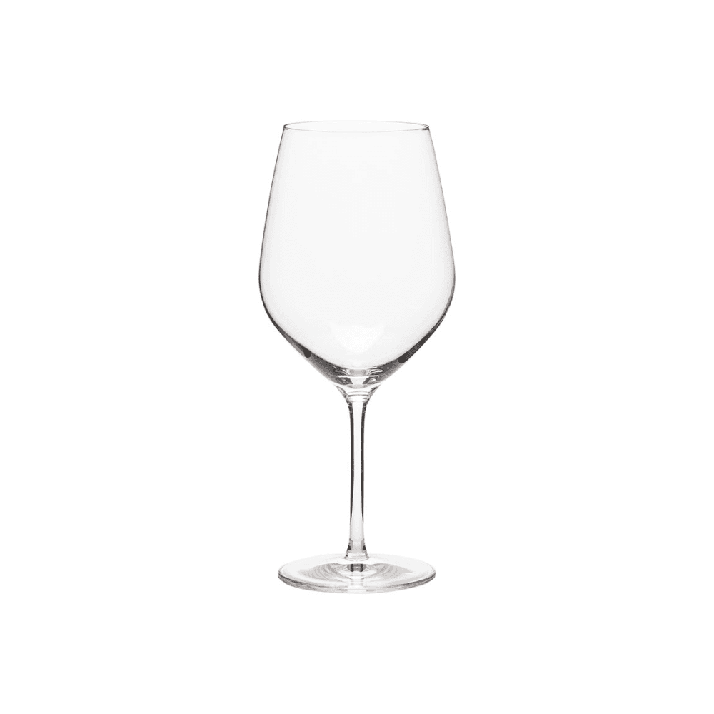 Alice Red wine glass, Clear