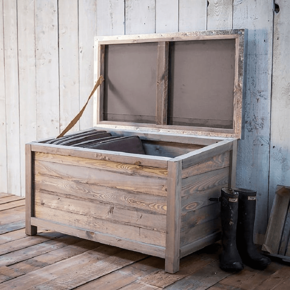 Aldsworth Outdoor Storage Box