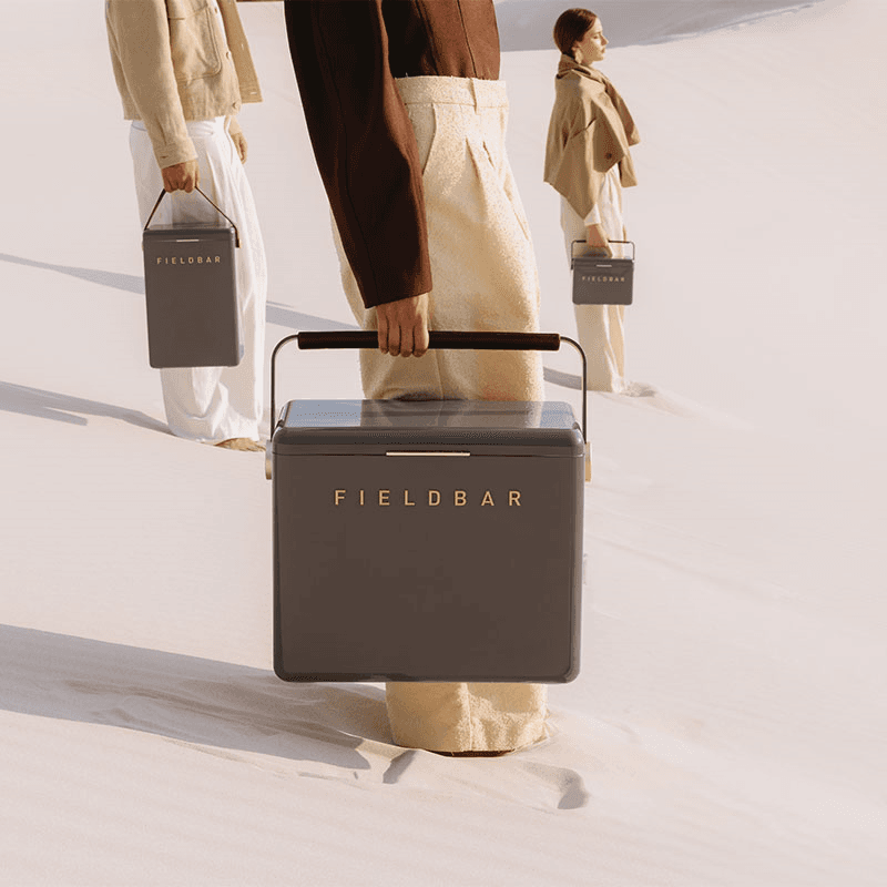 Gin Trunk