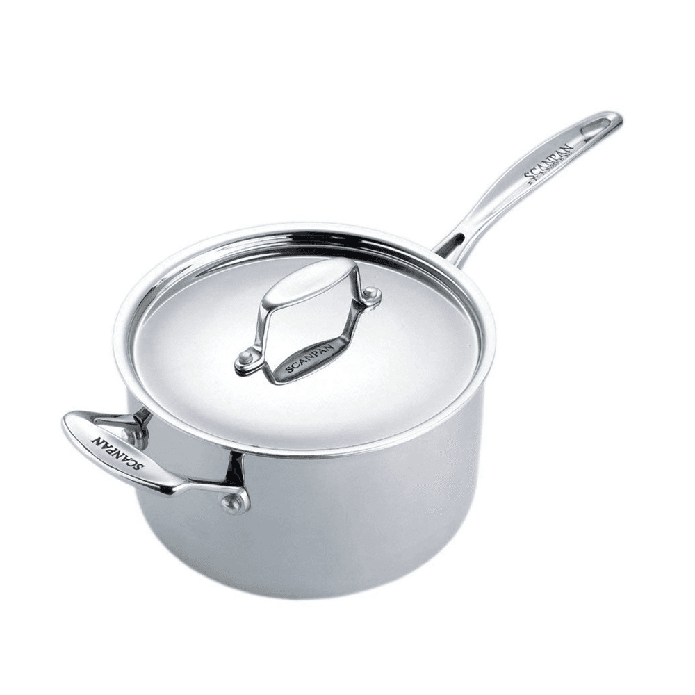 Fusion 5 Saucepan with lid