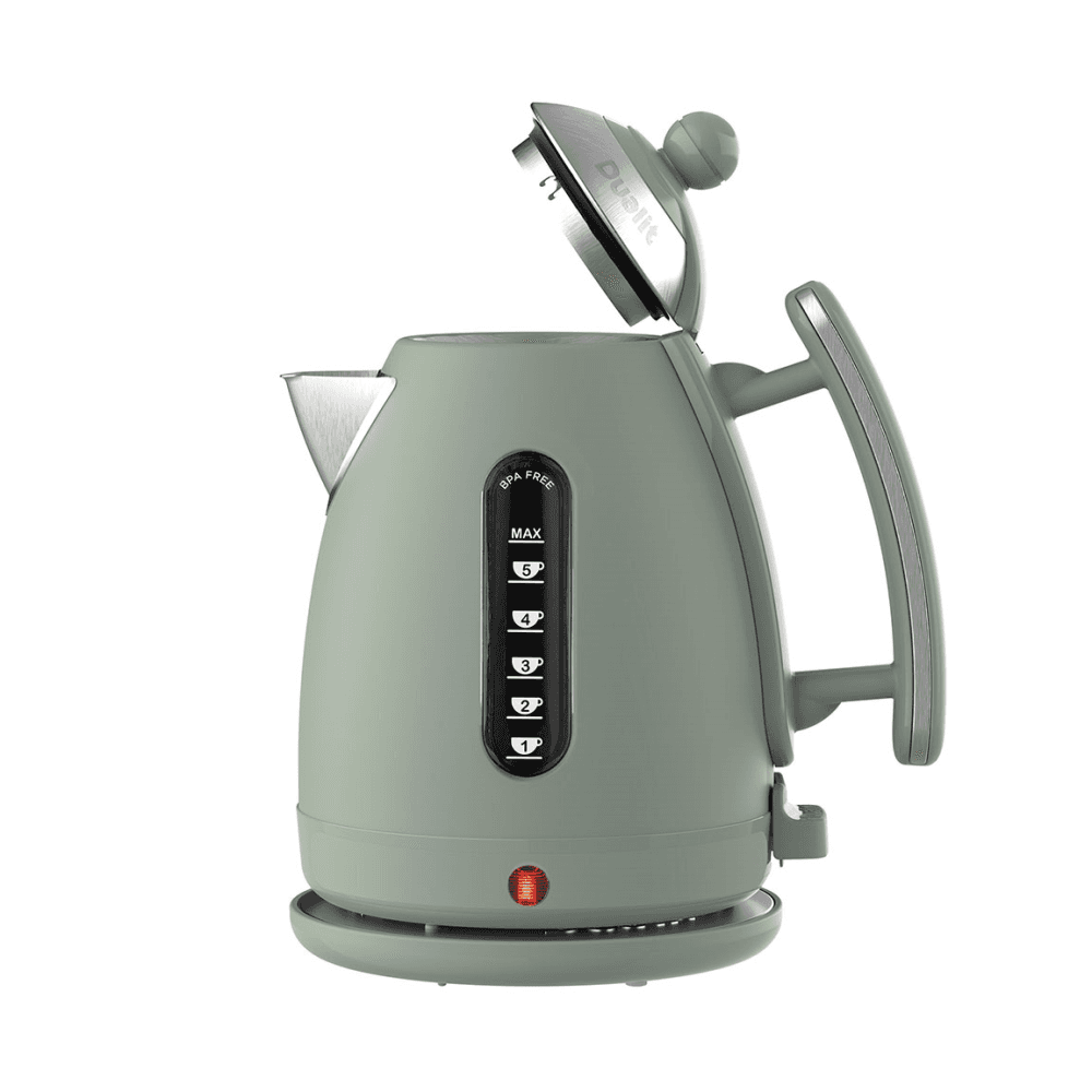 Lite Jug Kettle, Sage