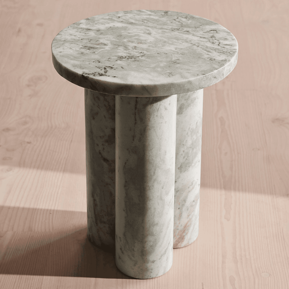 Tisbury Side Table