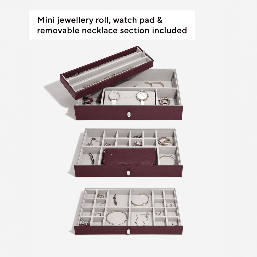 Luxury Jewellery Box