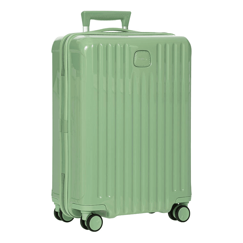 Positano Carry-on Trolley Suitcase