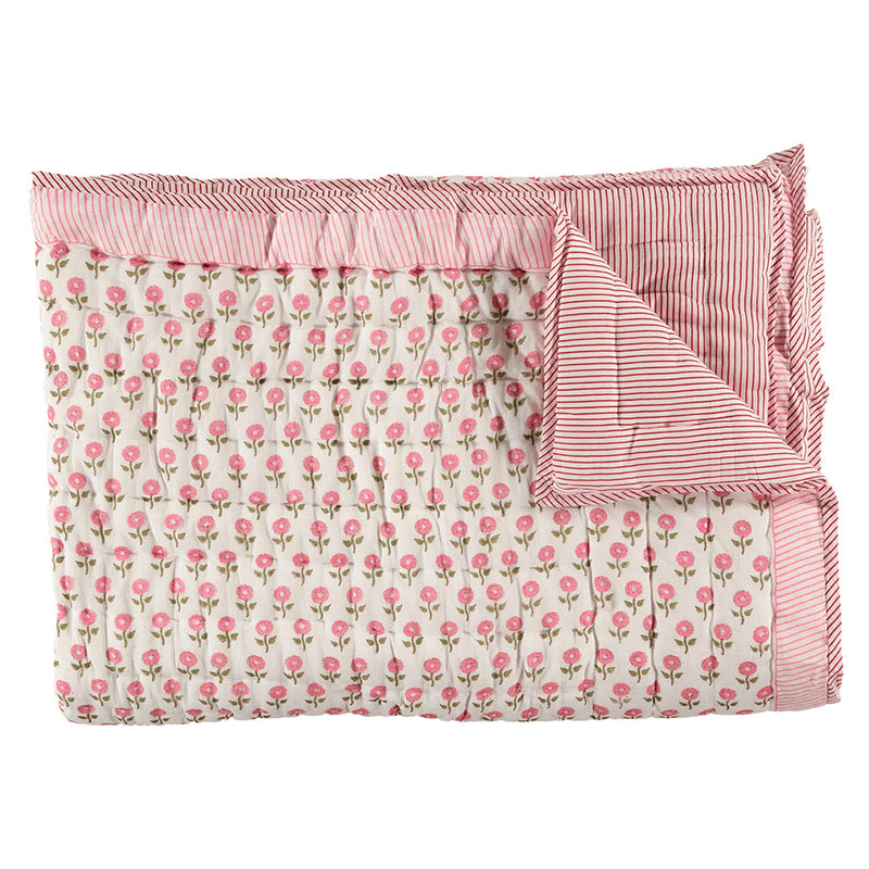 Daisy Quilt