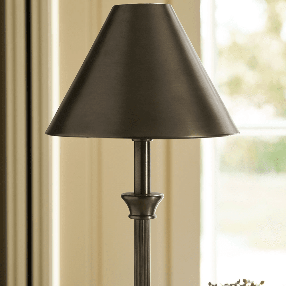 Kelmscot Table Lamp