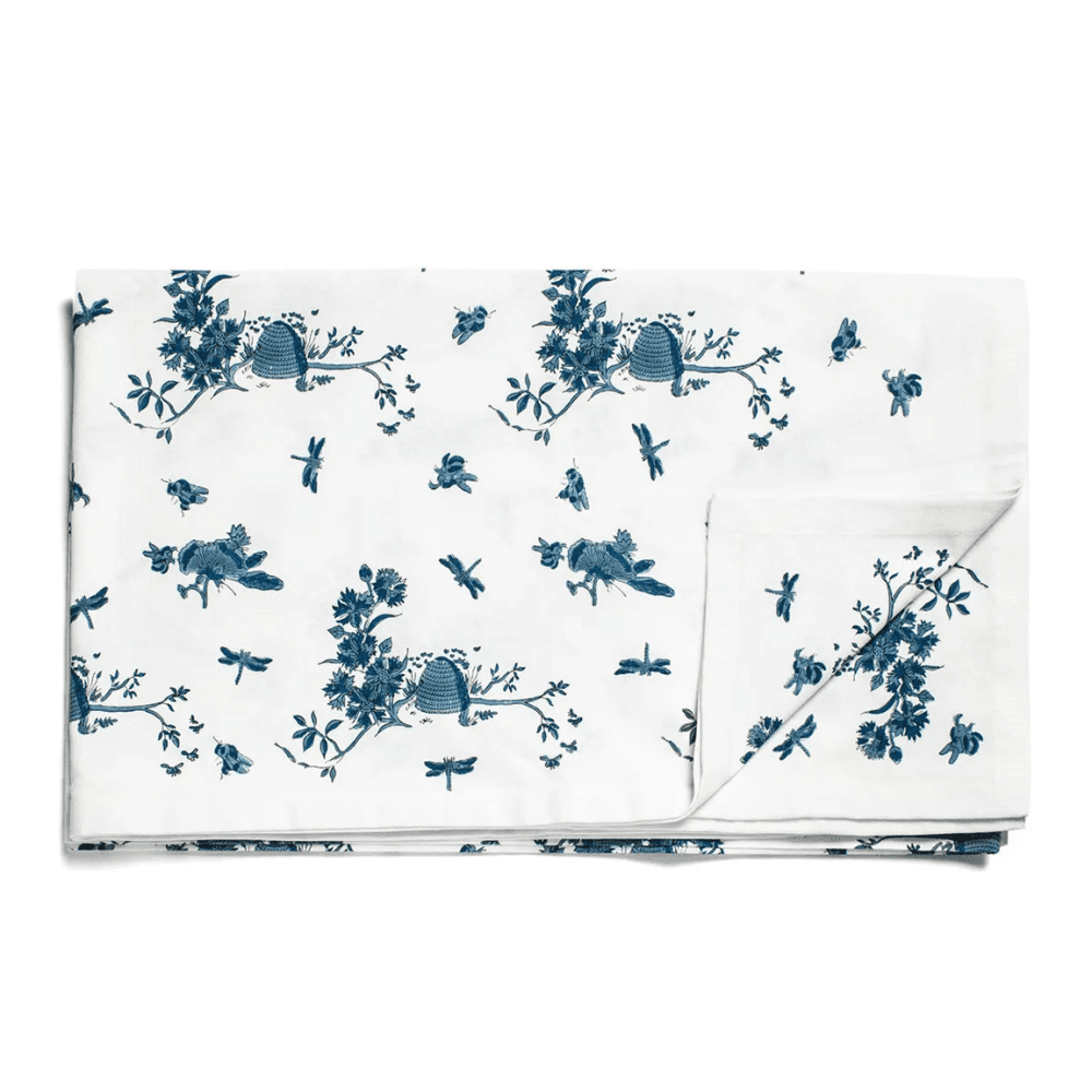 Beehive Tablecloth