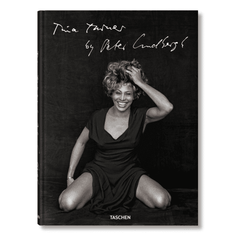 Image showing the Tina Turner by Peter Lindbergh product.