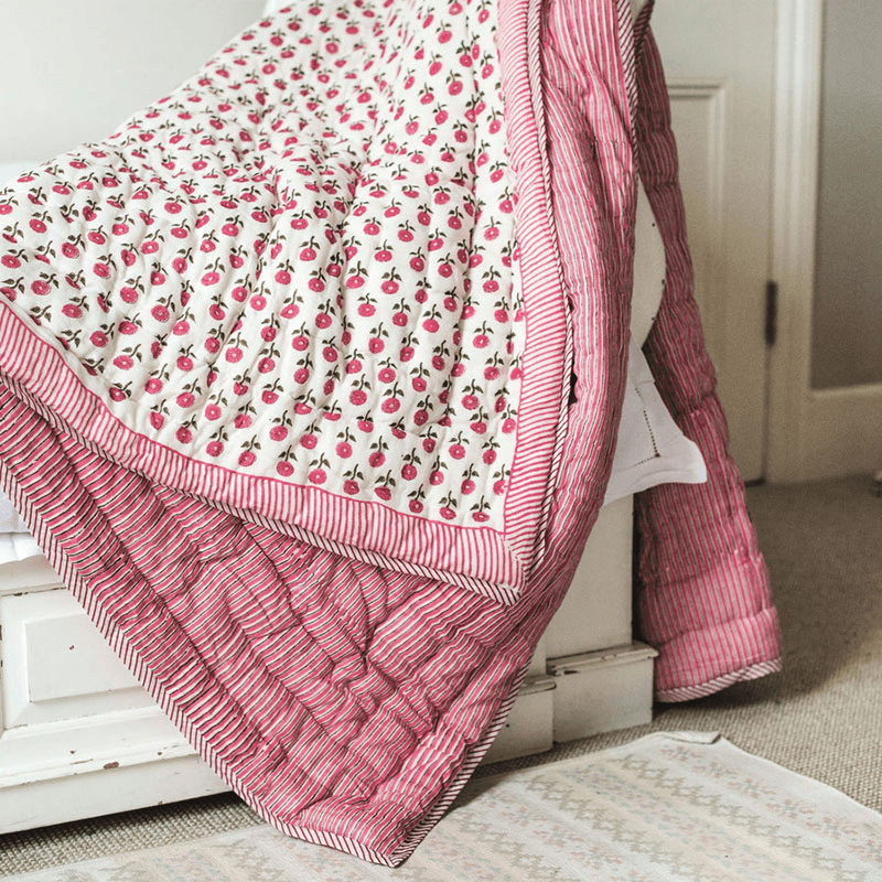Daisy Quilt