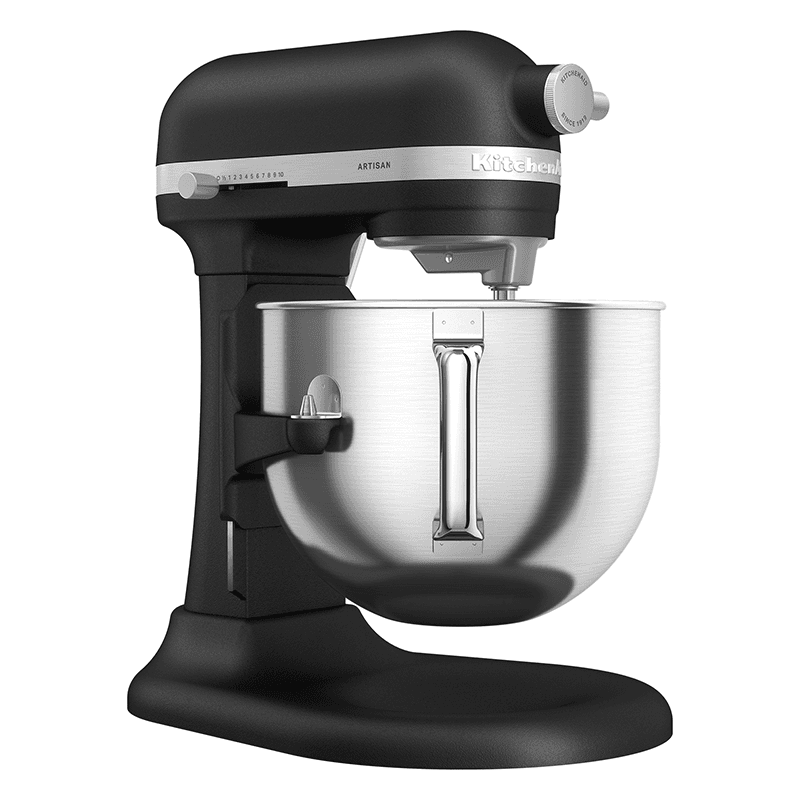 Bowl Lift Mixer