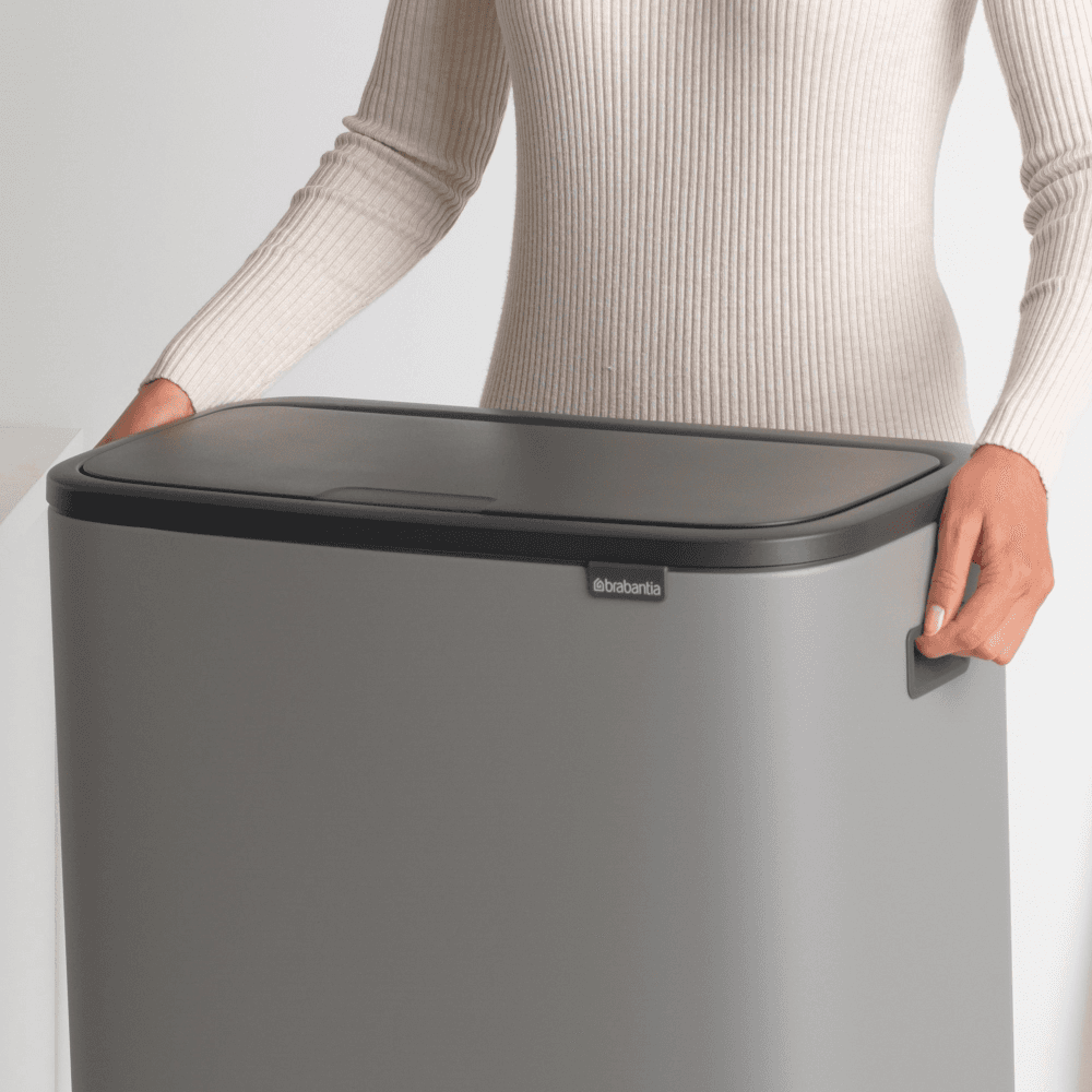Bo Touch Bin