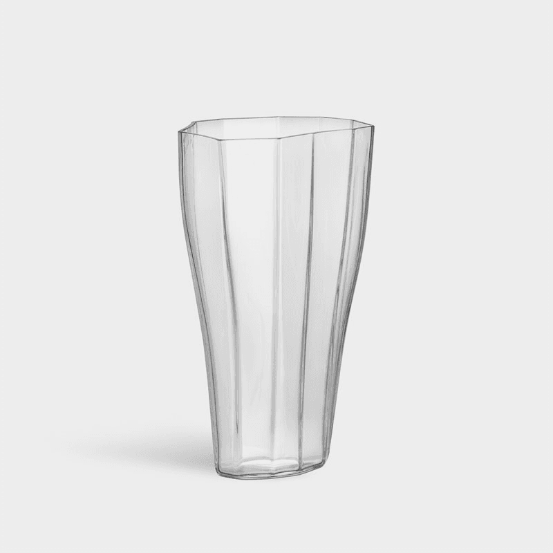 Reed Vase