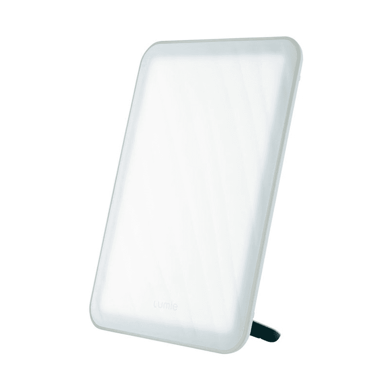 Vitamin L Sad Energy Light, White